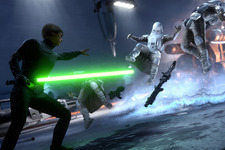 【GC 2015】gamescom Award 2015の受賞作品が発表―『Star Wars Battlefront』が5部門で受賞！ 画像