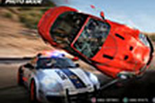 強力なオンライン要素を持つ『Need for Speed: Hot Pursuit』最新映像3本立て 画像