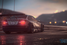 『Need for Speed』の新スクリーンショット―フル改造BMW M3 E46など 画像