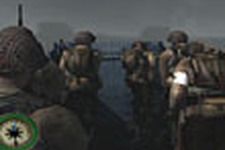 『Medal of Honor: Frontline』HDリマスター版のゲームプレイ映像 画像