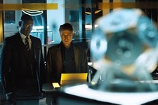 Xbox One『Quantum Break』のキャストにフォーカスした最新映像、主演のドミニク・モナハン語る 画像