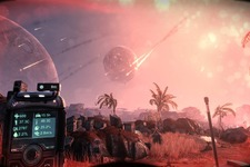 惑星サバイバル『The Solus Project』序盤8分のゲームプレイ映像―極限状態で生き延びろ 画像