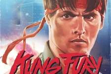海外PS4で80’s風トンデモカンフー映画『Kung Fury』ゲーム版が配信―お値段1.99ドル 画像