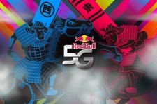 RED BULL 5G 2015の決勝戦スケジュールが決定―競技タイトルも公開 画像