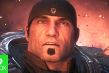 Xbox One『Gears of War: Ultimate Edition』ローンチ映像―「Mad World」再び！ 画像