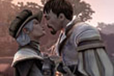 欧州のゲームマガジンに『Fable III』の初レビュースコアが掲載 画像