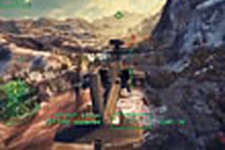 Activision新作『Apache: Air Assault』の初公開ゲームプレイ映像 画像