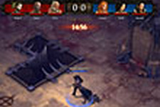 『Diablo III』にランク制のPvPチームアリーナシステムが実装 画像