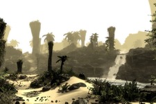 『Skyrim』大規模ファンMod「Enderal」ゲームプレイ映像―『Oblivion』人気Mod後継作 画像