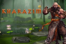 『Heroes of the Storm』新ヒーロー「Kharazim」参戦―『Diablo III』のモンクがベース 画像