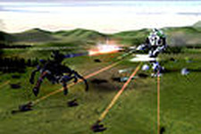 『Supreme Commander』Xbox 360版スクリーンショット掲載 新しい機能も搭載 画像