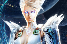 ロシア産SFファンタジーMMORPG『Skyforge』OBTプレイレポ―神を目指して戦い抜け 画像