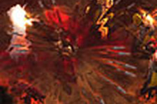 Demon HunterとアリーナPvP！『Diablo III』の20分近いゲームプレイ映像 画像