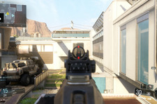 『CoD: Black Ops 3』マルチプレイβインプレッション―シリーズを受け継ぐ軽快な対戦 画像