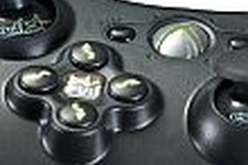 D-Padに注力したXbox 360用最狂コントローラー“Evil D-Pad”が登場 画像