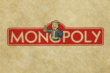モハビの荒野で富豪を目指せ！海外ファンが『Fallout: New Vegas』版モノポリーを制作 画像