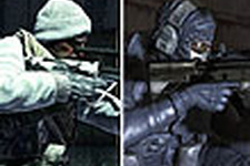 シリーズ最新作『Call of Duty: Black Ops』と前作『Modern Warfare 2』のグラフィックを比較！ 画像