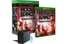 Xbox One版『Rock Band 4』に周辺機器互換アダプター同梱へ、価格は80ドルに 画像