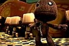 新たな発売日も決定！『LittleBigPlanet 2』Sackbotの機能を紹介する最新トレイラー 画像