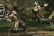 スコーピオンのコンボシーンを収録！『Mortal Kombat』ゲームプレイトレイラー 画像