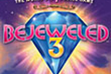 PopCap、大人気パズルゲームの最新作『Bejeweled 3』を発表 画像