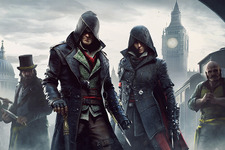 PC版『Assassin’s Creed Syndicate』海外発売日は11月に決定―よりPC版を最適化するため 画像