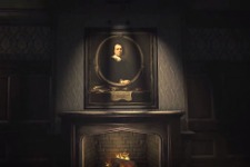 画家の精神を探索する『Layers of Fear』12分のゲームプレイ―『P.T.』に影響されたサイケホラー 画像
