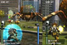 『Earth Defense Force: Insect Armageddon』は画面分割Co-opを搭載！ 画像