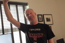 『Divinity: Original Sin 2』12時間未満でKickstarter目標額達成―前作を遥かに上回る早さ 画像