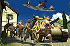 EA、未発表の『Battlefield』新作およびPC版『Battlefield 1943』の情報を近日公開 画像