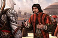 Ubisoft、『Assassin's Creed Brotherhood』にPS3専用の無料DLCを配信 画像