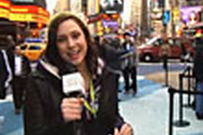 Kinectが北米で本日発売、タイムズ・スクエアでは盛大なローンチイベントが実施 画像