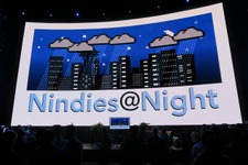【Nindies@Night】任天堂がインディーゲームを祝うパーティを開催、その模様をフォトレポート 画像