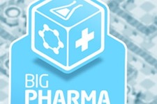 薬品工場シミュレーター『Big Pharma』がSteamに登場―パズルとシミュレーションの融合 画像