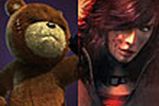 『Naughty Bear 2』と『Wet 2』がマルチプラットフォームで開発中 画像