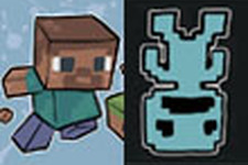 PC版『Super Meat Boy』に『Minecraft』と『VVVVVV』のキャラクターがゲスト出演！ 画像
