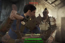 『Fallout 4』は275のPerkごとに経験値が設定―理論的に全てのPerkを育てることが可能 画像