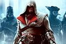称賛の声が続出、海外ゲーム誌に『Assassin's Creed: Brotherhood』のレビューが掲載 画像