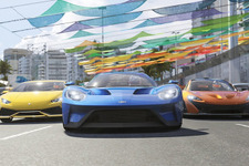 発売が迫る『Forza Motorsport 6』ローンチトレイラー！―デモ版も配信中 画像