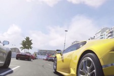 『Forza Motorsport 6』序盤18分のゲームプレイ映像が公開―夜間レースシーンも 画像
