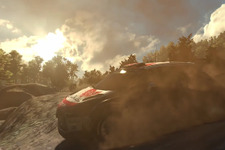 様々な環境を駆け抜ける『WRC 5』最新トレイラー―夜間や風雪なんでもこい！ 画像