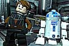 『LEGO Star Wars III： The Clone Wars』のDeveloper Diaryムービー公開 画像