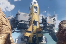 『Halo 5: Guardians』開発ドキュメンタリー映像「スプリント」―E3 2015への奮闘記 画像