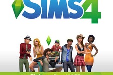 作られたシムは9,300万人！『Sims 4』発売一周年の統計データが公開 画像