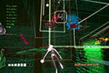 Xbox Live アーケード: 『Rez HD』ゲームプレイムービー5本立て 画像