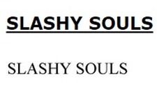 バンダイナムコ、北米で『SLASHY SOULS』など複数の商標登録 画像