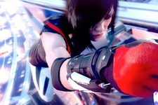 『Mirror's Edge Catalyst』開発者が語る軽快アクション講座―新要素「シフト」も解説 画像