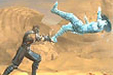 サブゼロの華麗なアクションを収めた『Mortal Kombat』最新トレイラー 画像