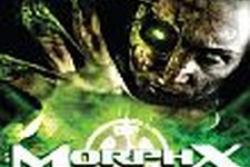 “100点中9点”―505 Gamesの『MorphX』が海外ゲーム雑誌で最低レベルの評価に 画像