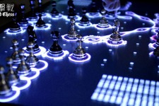 チェスから“ターン制”を廃した「Speed Chess」発表―リアルタイムに駒動かす超大胆アレンジ 画像